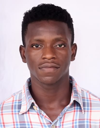 Emmanuel Ademola - Team member