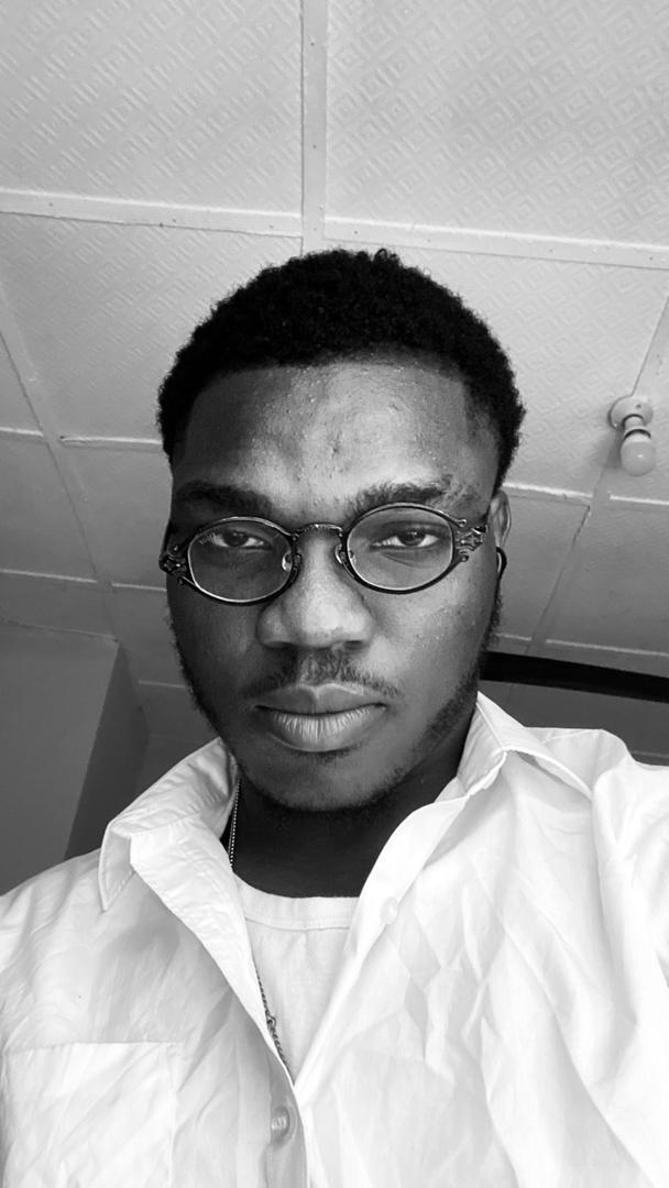 Adetona Mubarak - Team member