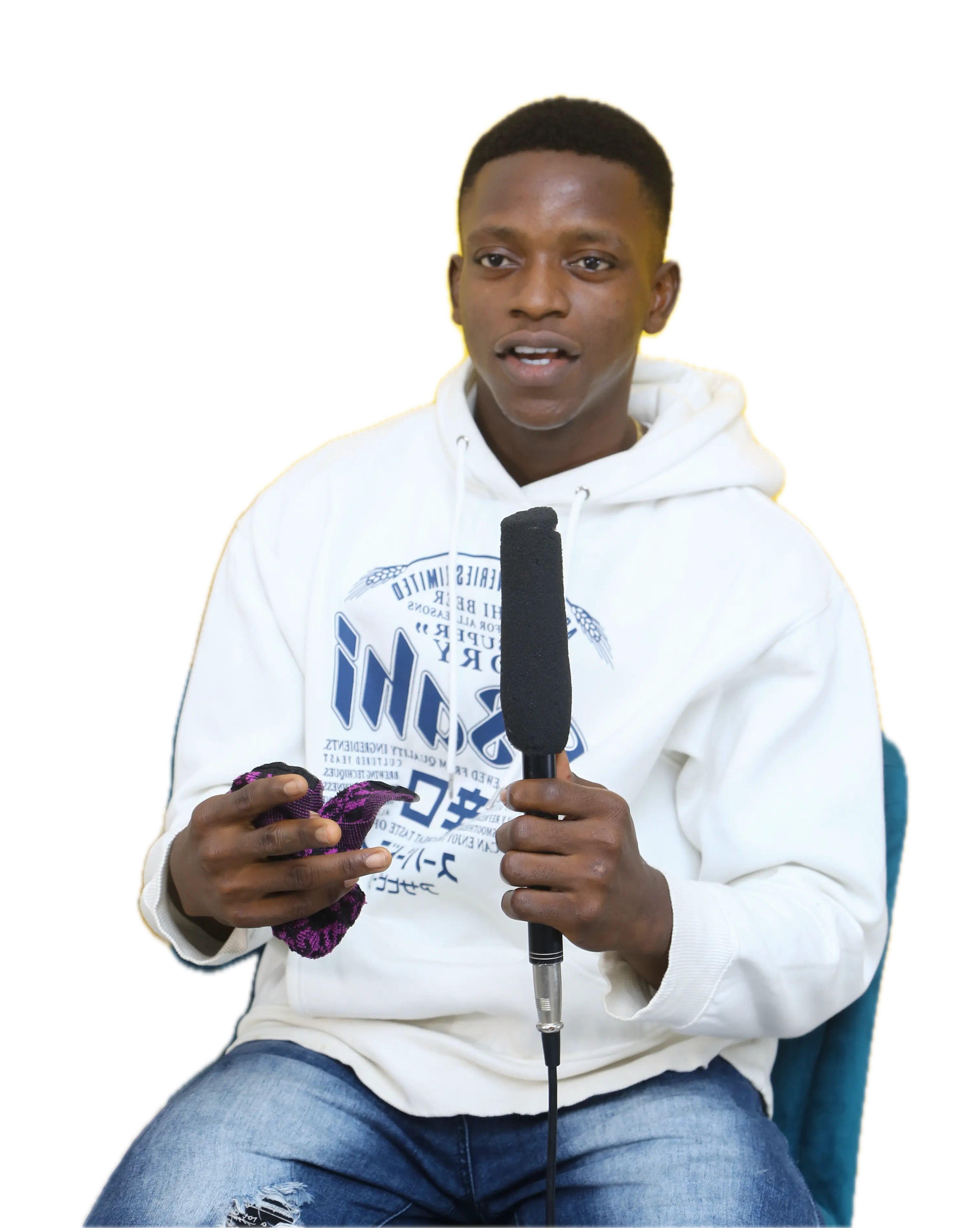 Emmanuel Ademola
