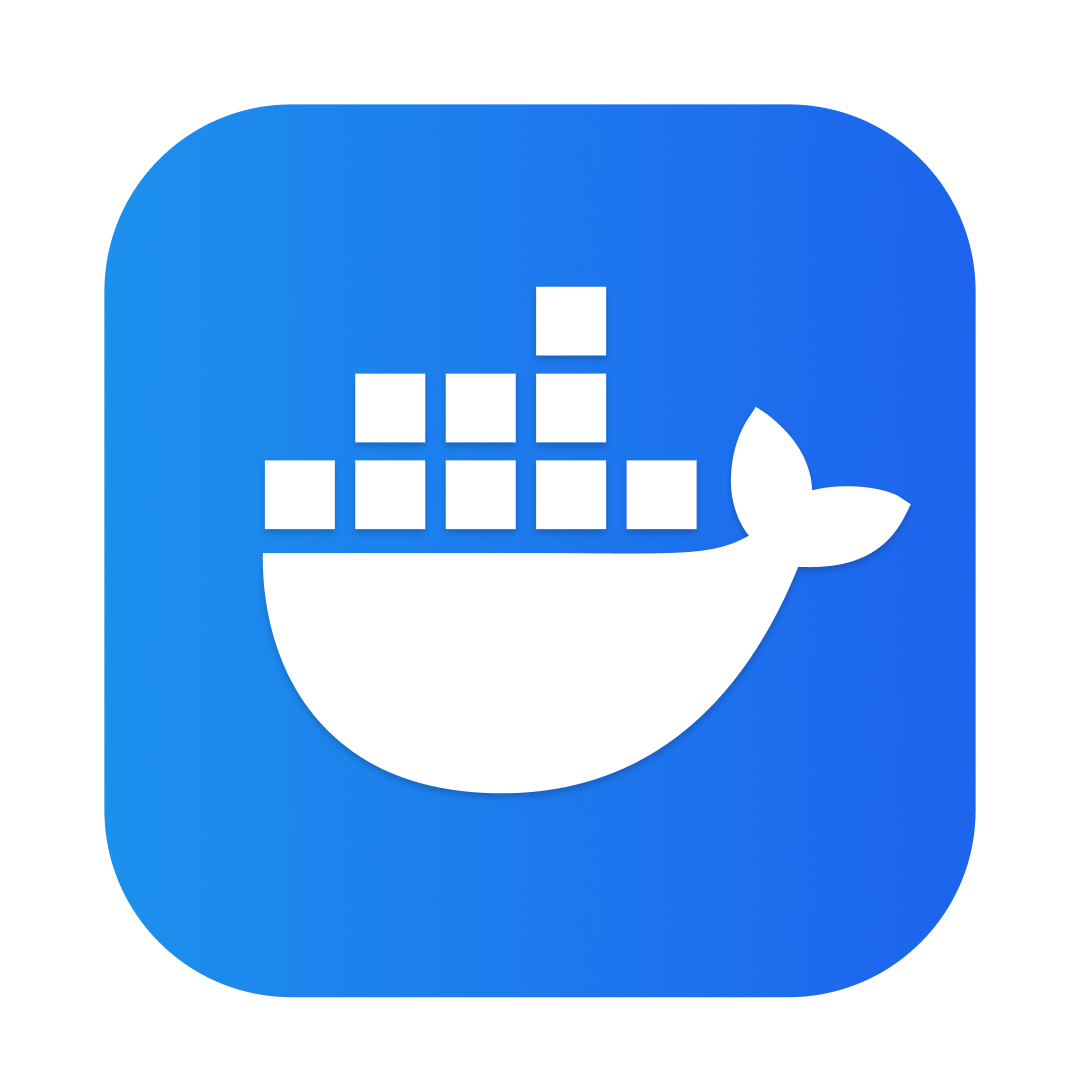 Docker Logo