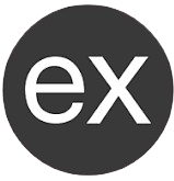 Expressjs Logo