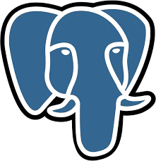 PostgreSQL Logo
