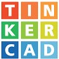 Tinkercad Logo